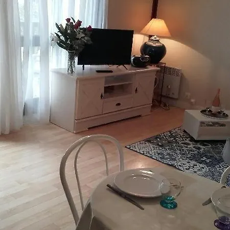 Studio 7 Διαμέρισμα *