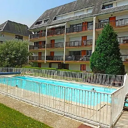 Studio 7 Διαμέρισμα Trouville-sur-Mer