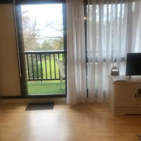 Διαμέρισμα Studio 7 *