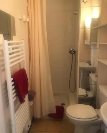 Studio 7 * Trouville-sur-Mer
