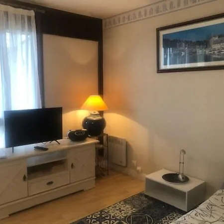 Studio 7 Διαμέρισμα *