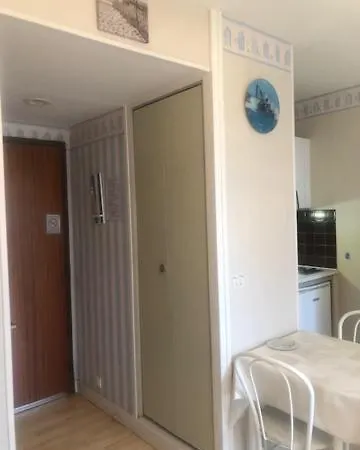 Studio 7 Διαμέρισμα Trouville-sur-Mer