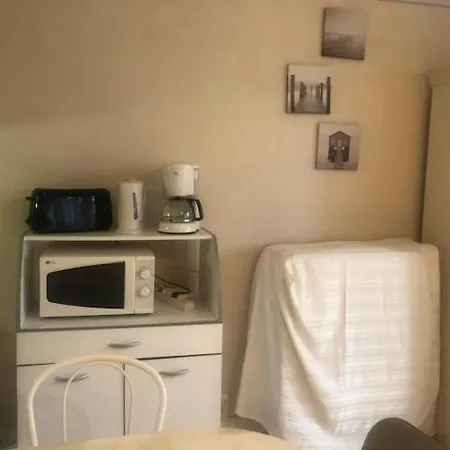 Studio 7 Διαμέρισμα *