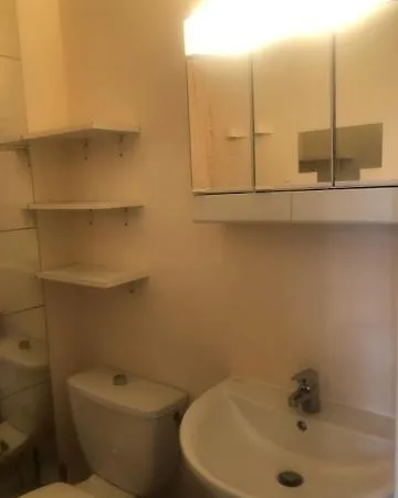 Διαμέρισμα Studio 7