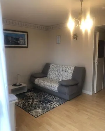 Διαμέρισμα Studio 7 *