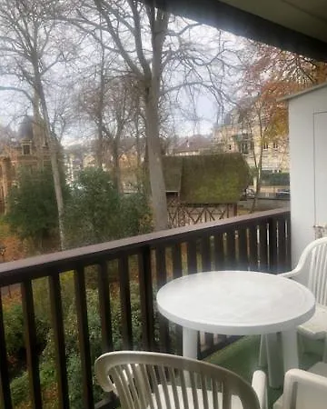 Studio 7 Διαμέρισμα Trouville-sur-Mer