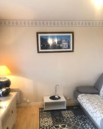 Διαμέρισμα Studio 7 *