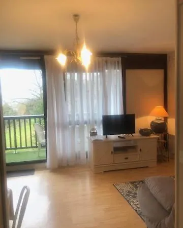 Studio 7 * Trouville-sur-Mer