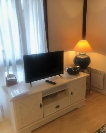 Διαμέρισμα Studio 7 Trouville-sur-Mer