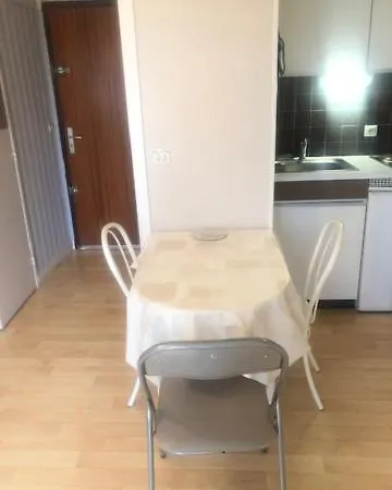 Studio 7 Trouville-sur-Mer