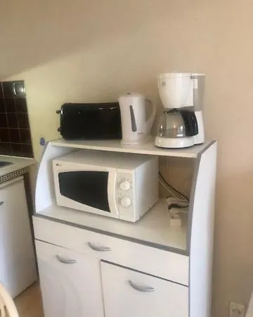 Διαμέρισμα Studio 7